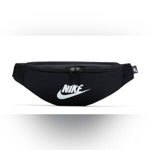 Nike Heritage Belt Bag- Black/NWT